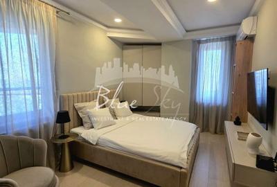 Apartament cu 3 camere, mobilat în Delfinariu - 14