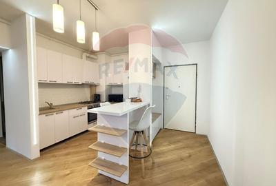 Apartament cu 2 camere de închiriat în zona Pipera - 3