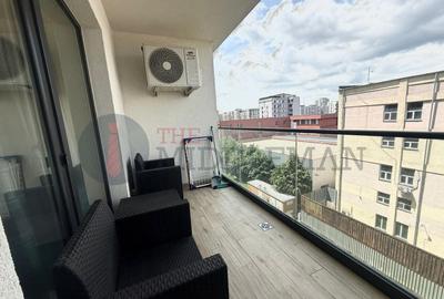 Apartament cu 2 camere în 13 Septembrie - 10