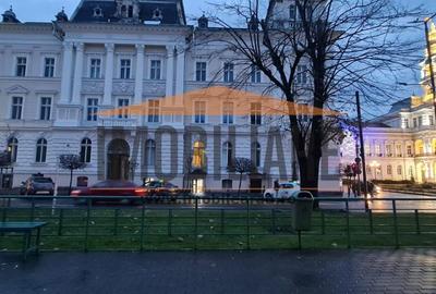 Spațiu comercial, de 16 mp, în Ultracentral - 18