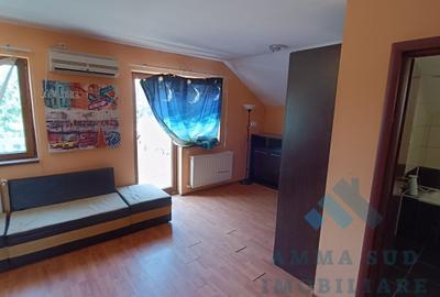 Casă individuală cu 6 camere cu Canalizare în Glina - 16