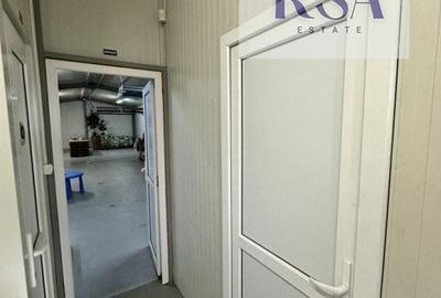 Hala/ Depozit/ Spatiu Comercial/ de inchiriat Zona Maternitate - 5