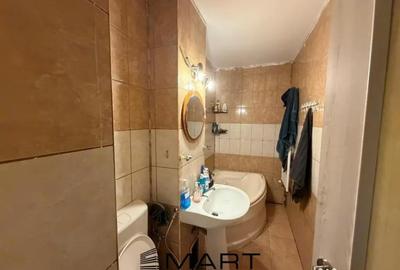 Apartament cu 2 camere decomandat, mobilat în Ștrand