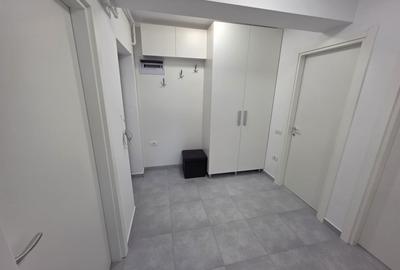 Apartament cu 2 camere decomandat, mobilat în Theodor Pallady - 13