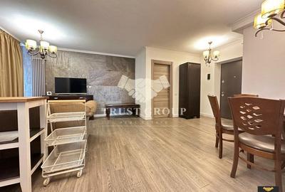 Apartament cu 3 camere semidecomandat, mobilat în P-ța Sfinții Voievozi - 11