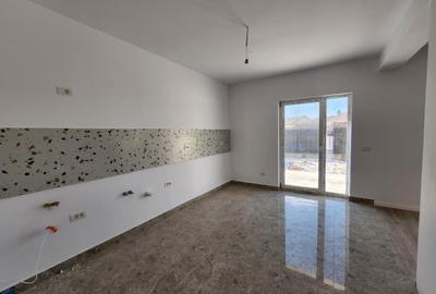 Casă individuală cu 4 camere cu Canalizare în Miroslava - 6