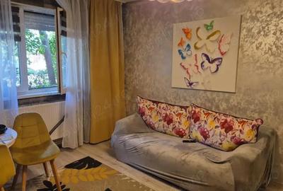 Apartament cu 2 camere semidecomandat în Gării - 4