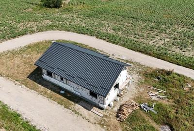 Casă cu 3 camere în Șimnicu de Jos - 12