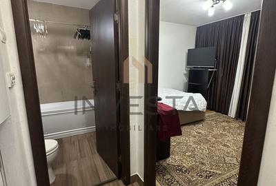 Apartament 2 camere cu balcon de 8 mp! Priveliste pe Iulius Mall! - 3