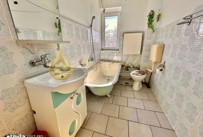 Apartament cu 2 camere nedecomandat în Ultracentral - 2