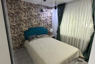 Apartament spatios 3 camere, finisaje premium, zona centrala Cantacuzino - 12