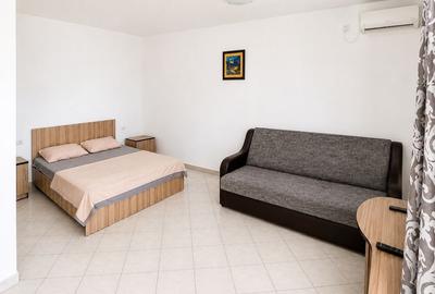 Casă cu 4 camere în Central - 1