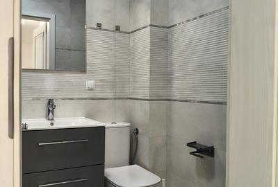 Apartament cu 2 camere decomandat, mobilat în Apărătorii Patriei - 20