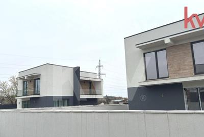 Casa Moderna in Complex Privat - Confort, Liniste! - 9