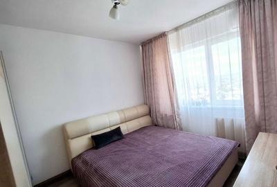 Apartament cu 3 camere în Central - 5