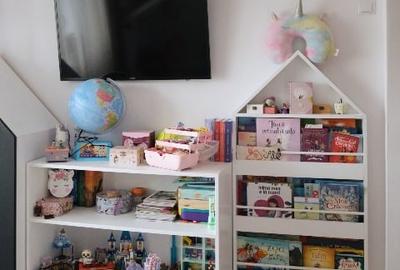 Apartament cu 4 camere decomandat, mobilat în 1 Mai - 9