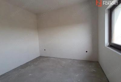 Triplex 5 camere, 2 bai, 114 mp utili, zona Plopi Timisoara - V8613 - 14