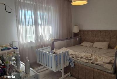 Apartament cu 4 camere, mobilat în Sisești - 2