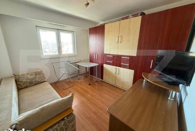 Apartament cu 2 camere decomandat în Gheorgheni - 3