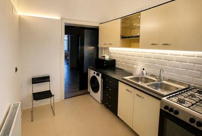Apartament cu 2 camere, mobilat în Ultracentral - 6