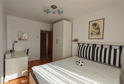Apartament cu 2 camere decomandat, mobilat în Nicolae Grigorescu - 3