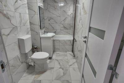 Apartament cu 2 camere decomandat în Central - 5