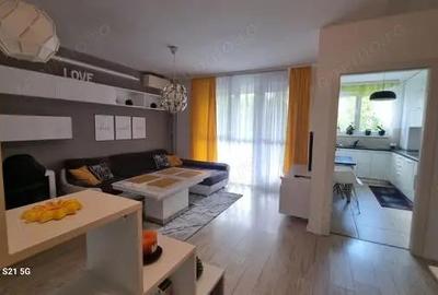 Apartament 2 camere complex Adora Forest - 3