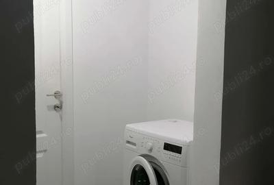 Inchiriaz apartament cu 2 camere Crangasi proximitate metrou - 6