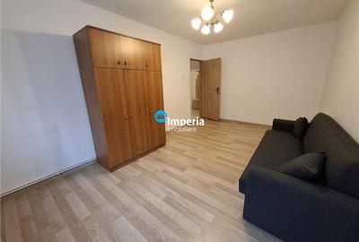 Apartament cu 2 camere decomandat în Galata - 1