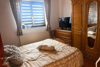Bratianu- Casa P+1, 4 camere, constr Bca, finisata si mobilata complet - 15