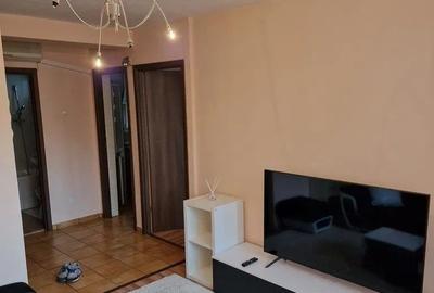 Apartament cu 2 camere decomandat, mobilat în Drumul Taberei - 3