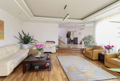 Casa individuala deosebita de vanzare, intr-o locatie de exceptie! - 4