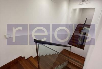 Apartament cu 3 camere semidecomandat, mobilat în Arcul de Triumf - 12