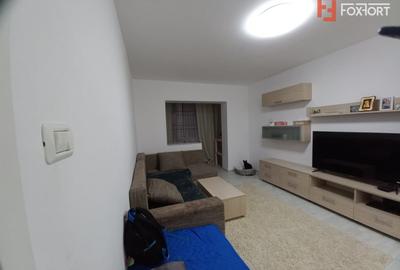 Apartament cu 4 camere decomandat, mobilat în Lipovei - 2