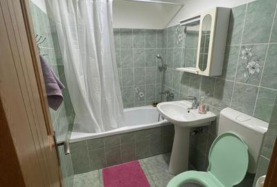 Garsonieră nedecomandată în Apărătorii Patriei - 3
