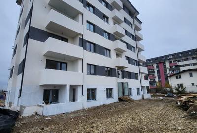 Garsoniera -  Decomandata - Militari Residence - 2