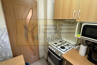 Apartament cu 2 camere decomandat, mobilat în Tudor Vladimirescu - 10