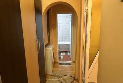 Apartament cu 3 camere semidecomandat, mobilat în Dacia - 4