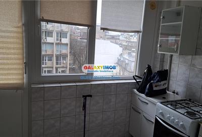 Apartament cu 3 camere semidecomandat în Ultracentral - 18