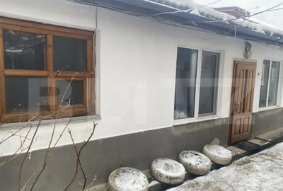 Casă cu 3 camere cu Teren 159 Mp în Central - 4