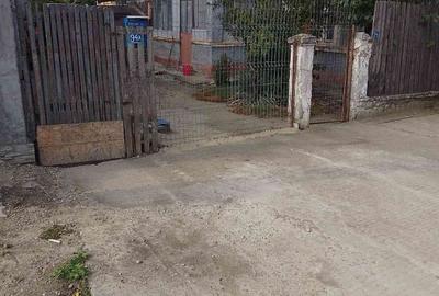 Casă cu 3 camere în Exterior Vest - 1