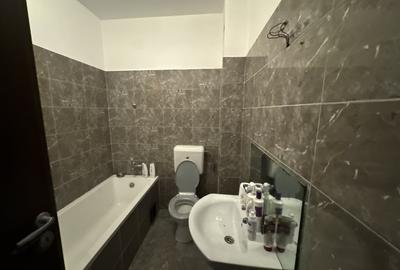 Apartament cu 2 camere decomandat, mobilat în Theodor Pallady - 5