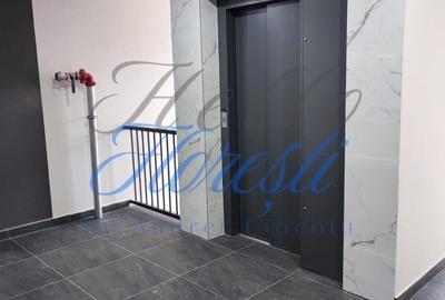 Apartament 2 camere, 55MP+10MP Terasa, Zona Terra, Floresti - 2