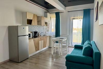 Apartament cu 2 camere în Nord - 3