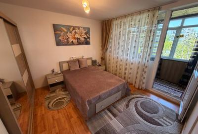 Apartament cu 3 camere decomandat, mobilat în Titan - 6
