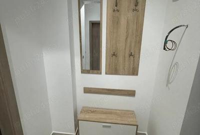 Garsonieră decomandată în Militari - 2