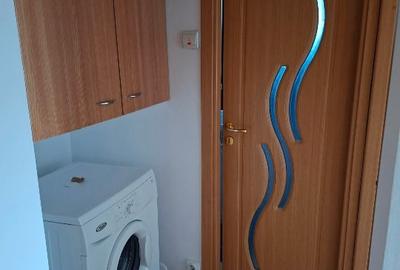 Inchiriez apartament 2 camere Iasi - zona Canta - 11