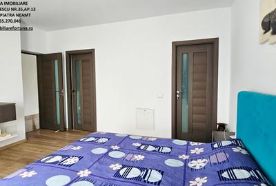 Proprietate moderna si eleganta in cartier rezidential Piatra Neamt - 7