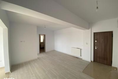 Apartament cu 2 camere semidecomandat în Brătuleni - 1