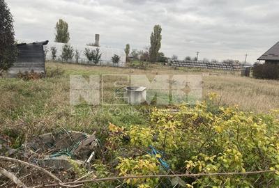 Teren Construcții intravilan de 1000 mp, în Central - 2